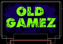 Welcom to Old Gamez !!!